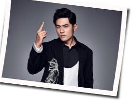 Bu Ai Wo Jiu La Dao Chords by Jay Chou