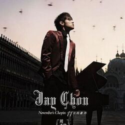Ge Qian Chords by Jay Chou