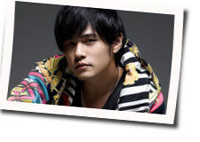 Jian Dan Ai Chords by Jay Chou