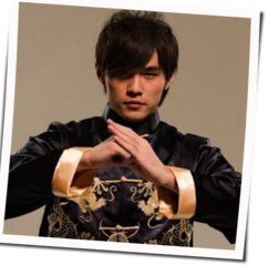 Ju Hua Tai Chords by Jay Chou