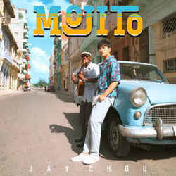 Mojito Chords by Jay Chou