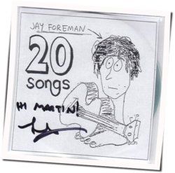 Pretend You're Happy Tab by Jay Foreman