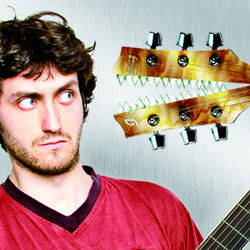 The Procrastinator Chords by Jay Foreman