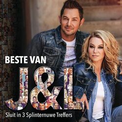 Siekverlief Chords by Jay & Lianie