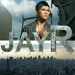 Ikaw Ra Acoustic by Jay-r Siaboc