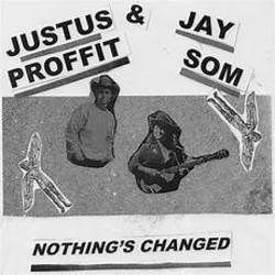 Nothing's Changed Chords by Jay Som