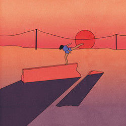 Peace Out Chords by Jay Som