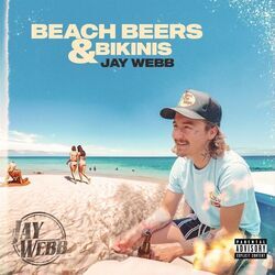 Beach Beers And Bikinis by Jay Webb