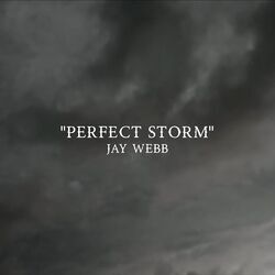 Perfect Storm Chords by Jay Webb