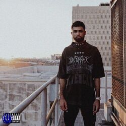 Trampa Chords by Jay Wheeler