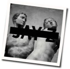 Holy Grail Chords by Jay-Z