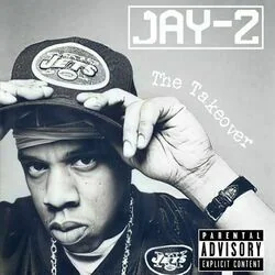 Takeover Bass Tab by Jay-Z