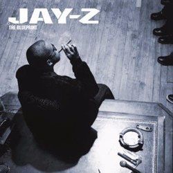 All I Need by Jay-Z