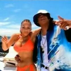 Big Pimpin Chords by Jay-Z