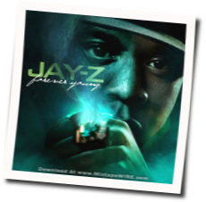 Forever Young Tab by Jay-Z