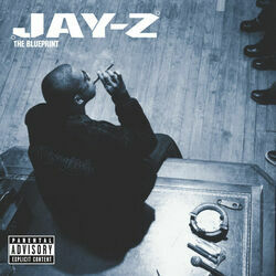 Heart Of The City Ain't No Love by Jay-Z