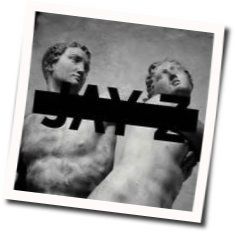 Holy Grail by Jay-Z