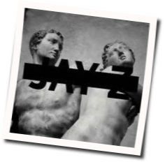 Holy Grail Chords by Jay-Z