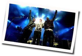 Numb Encore Chords by Jay-Z