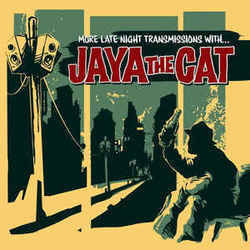 Government Center Chords by Jaya The Cat
