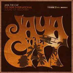 Thessaloniki Chords by Jaya The Cat