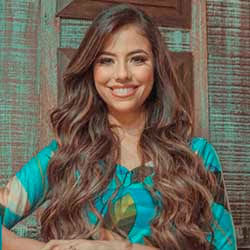 Ninguém Viu Chords by Jayana Moreira