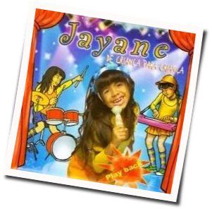 Eu Vou Seguir Chords by Jayane