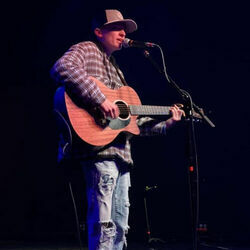 Whisper Goodnight Chords by Jayce Turley