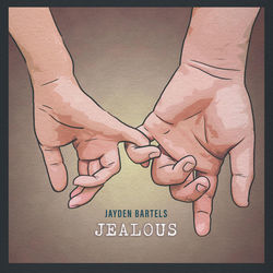 Jealous Ukulele Chords by Jayden Bartels