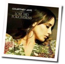 Morning Chords by Courtney Jaye