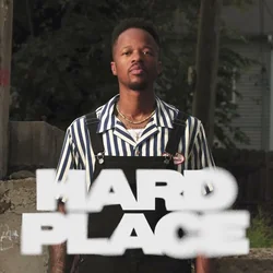 Hard Place by Jaye King