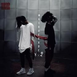 Masquerade Chords by Ja¥en X District