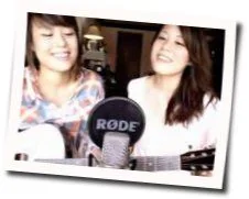 Try Chords by Jayesslee