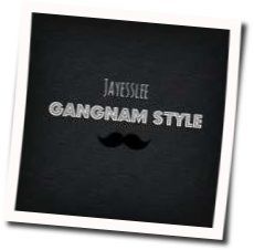 Gangnam Style by Jayesslee
