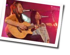 Secrets Chords by Jayesslee