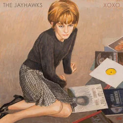 Across My Field Chords by The Jayhawks
