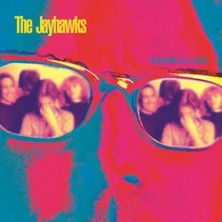Dying On The Vine Chords by The Jayhawks