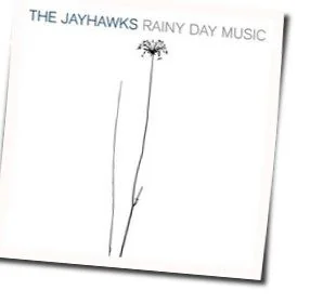Eyes Of Sarahjane Chords by The Jayhawks