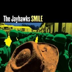 In My Wildest Dreams Chords by The Jayhawks