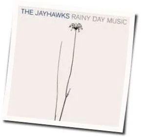 Madman Chords by The Jayhawks