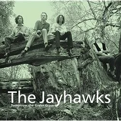 Miss Williams Guitar Bass Tab by The Jayhawks