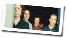 She's Not Along Anymore Chords by The Jayhawks