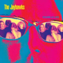 Sioux City Chords by The Jayhawks