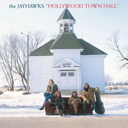 Waiting For The Sun Chords by The Jayhawks