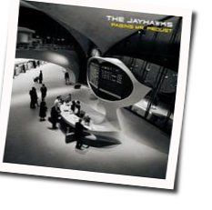 Comeback Kids Chords by The Jayhawks
