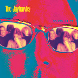 Dying On The Vine Chords by The Jayhawks