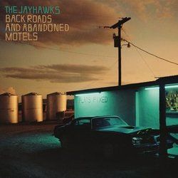 Leaving Detroit Chords by The Jayhawks