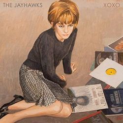Ruby Chords by The Jayhawks