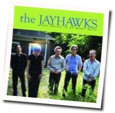 She Walks In So Many Ways Chords by The Jayhawks
