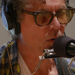 The Man Who Loved Life Bass Tab by The Jayhawks